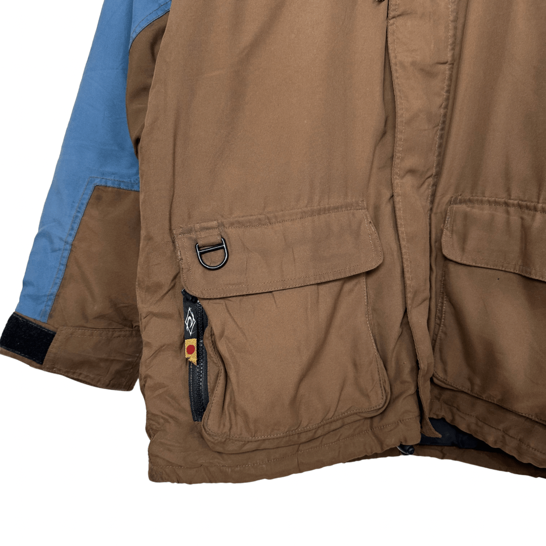 Rip Curl Jacket XL - Funkify
