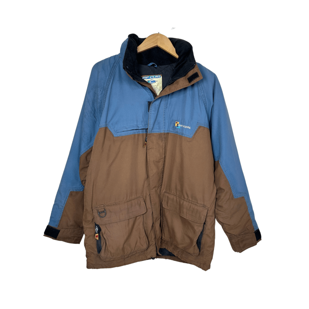 Rip Curl Jacket XL - Funkify