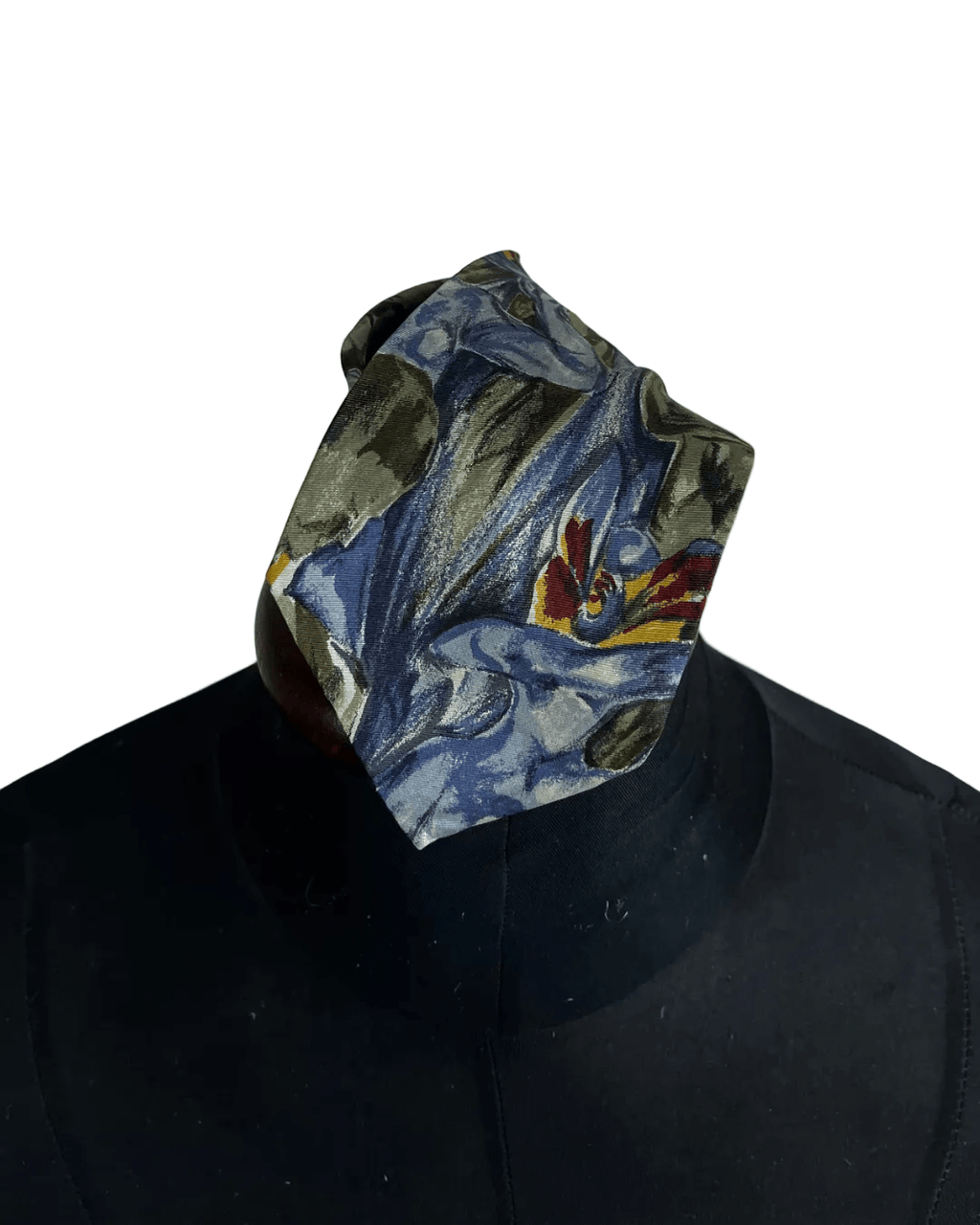 River Island necktie, 9 cm