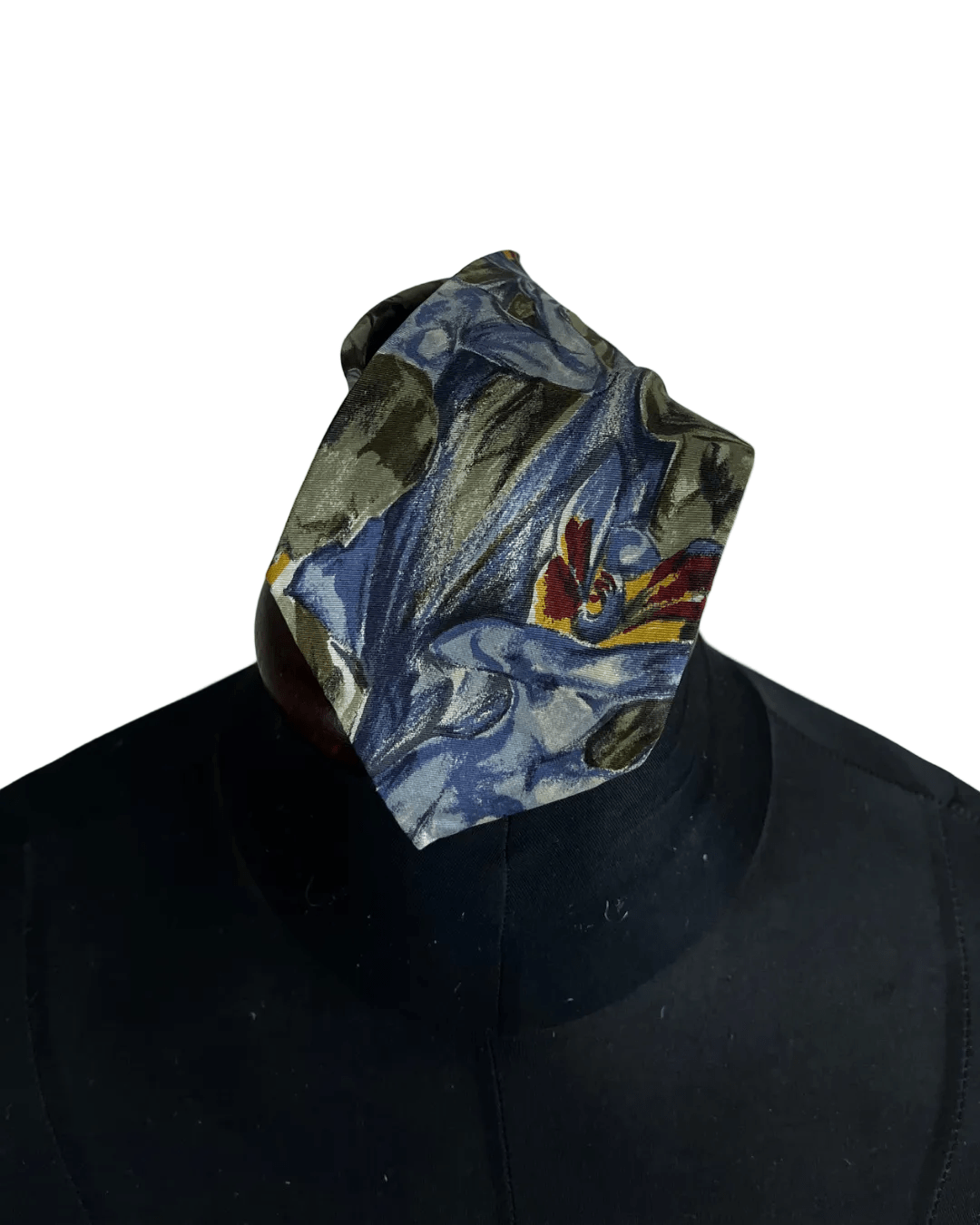 River Island necktie, 9 cm