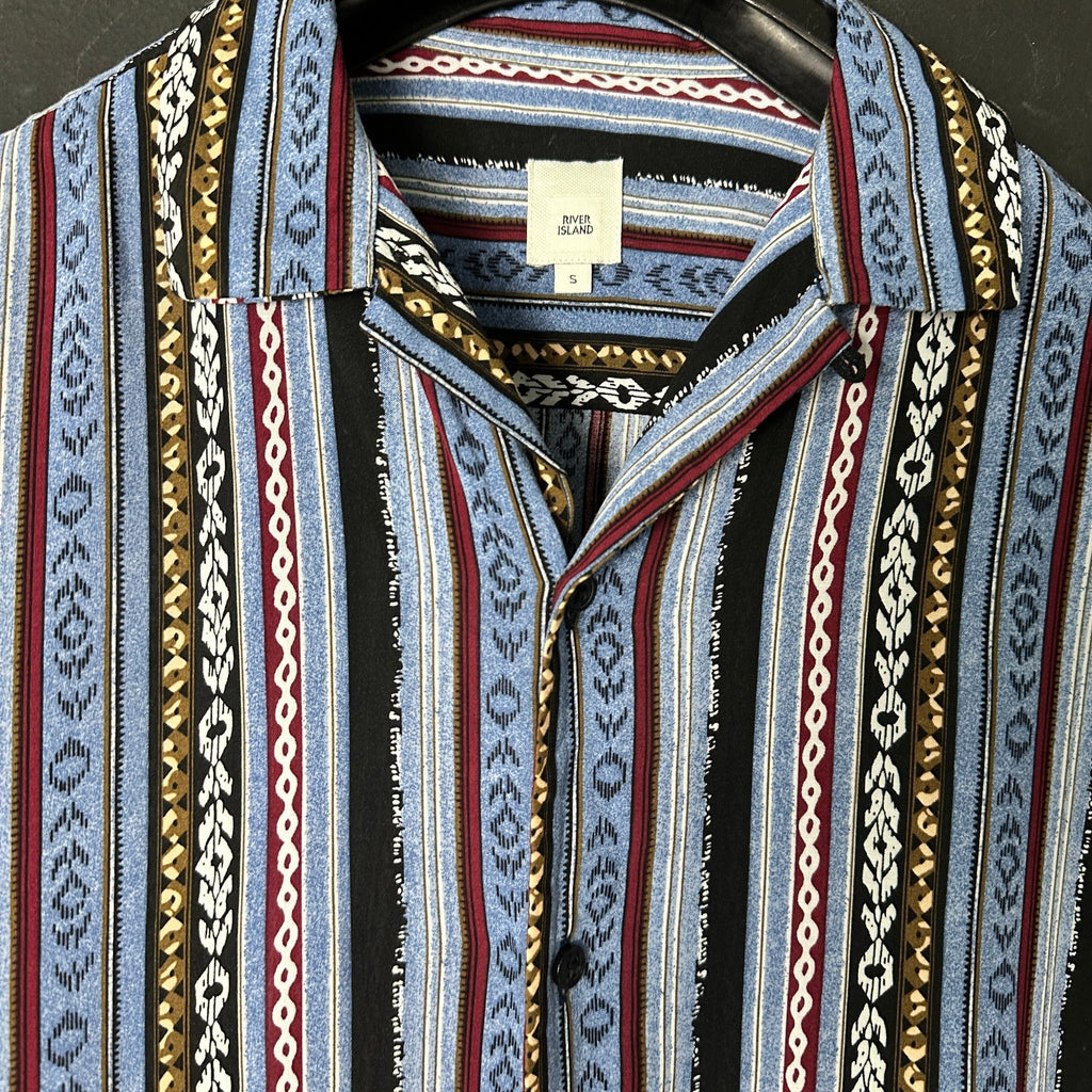 River Island Shirt - Funkify