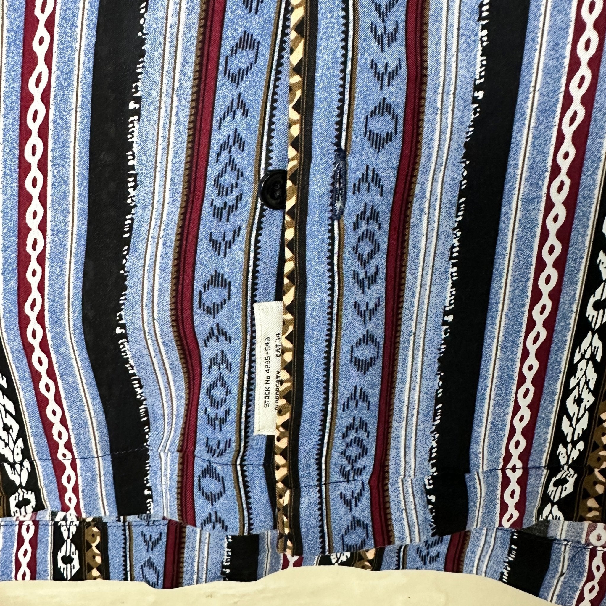 River Island Shirt - Funkify