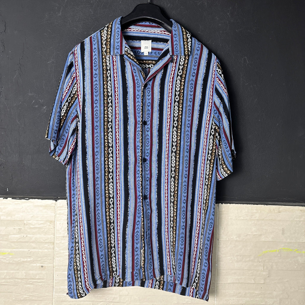 River Island Shirt - Funkify
