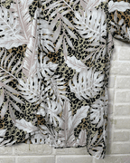 River Island Shirt Medium - Funkify