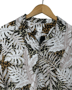 River Island Shirt Medium - Funkify