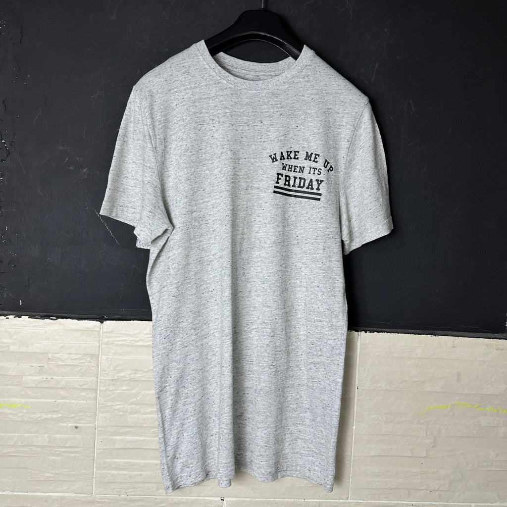 River Island Tee - Funkify