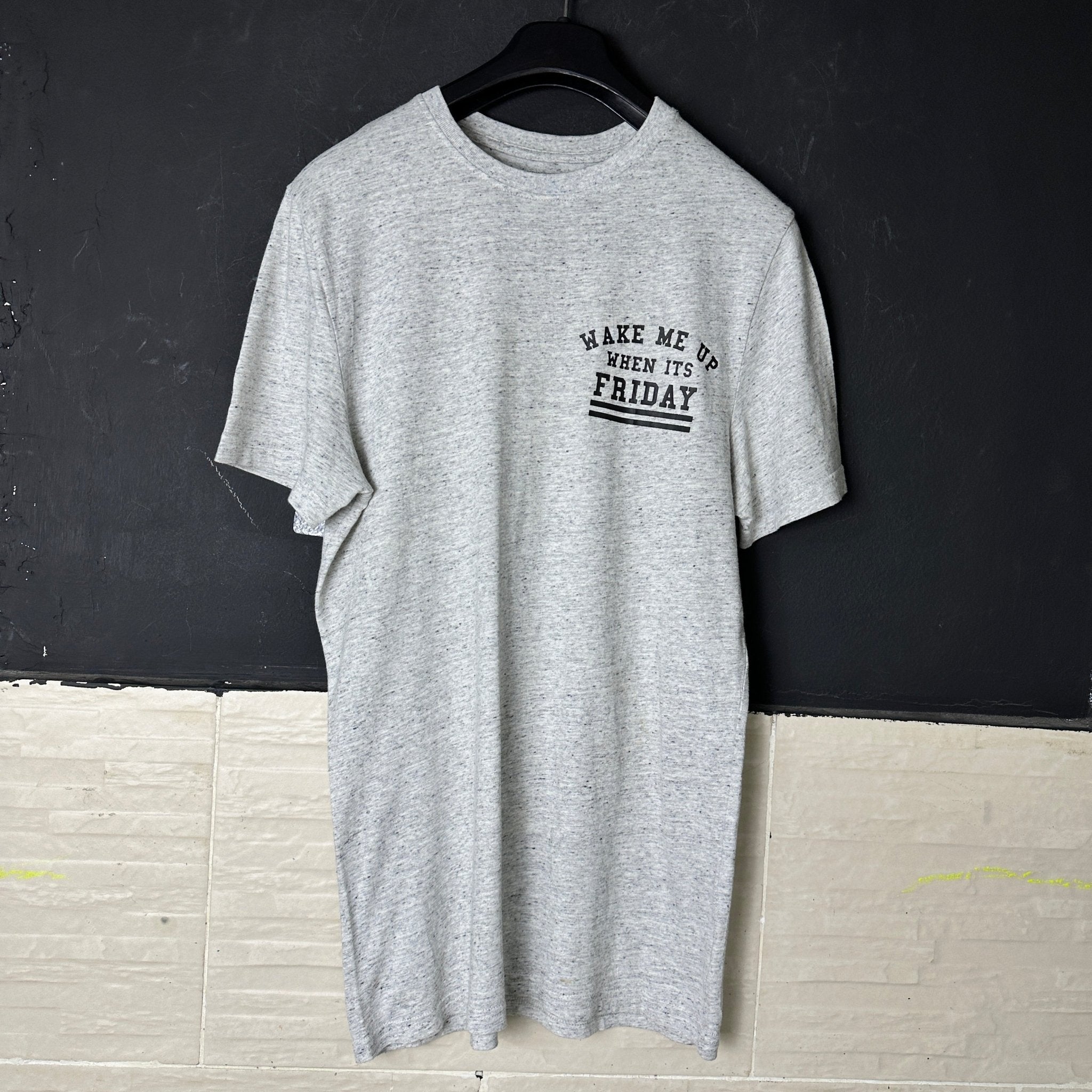 River Island Tee - Funkify