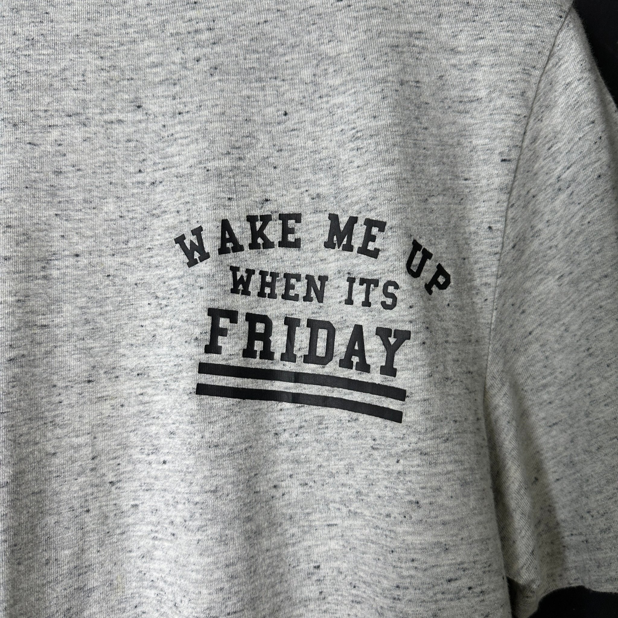 River Island Tee - Funkify