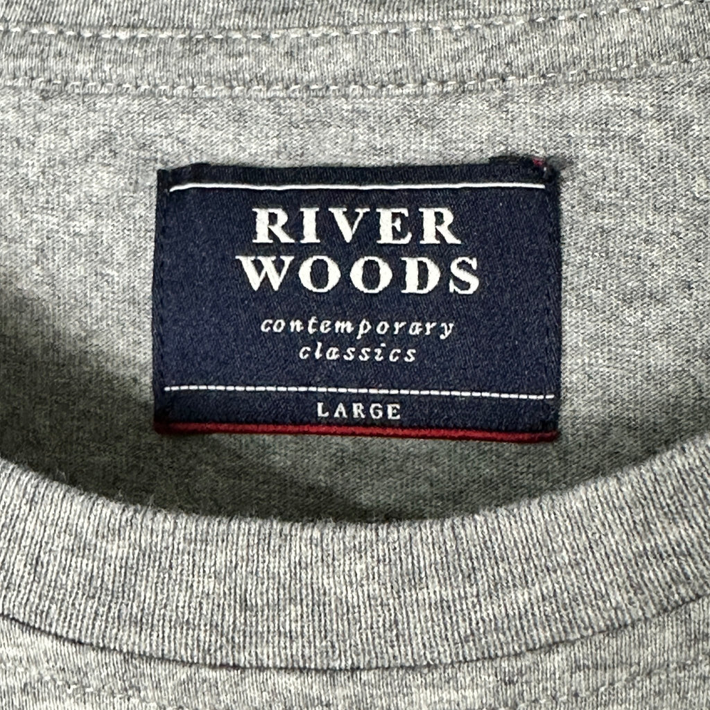 River Woods Graphic Tee - Funkify