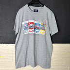 River Woods Graphic Tee - Funkify
