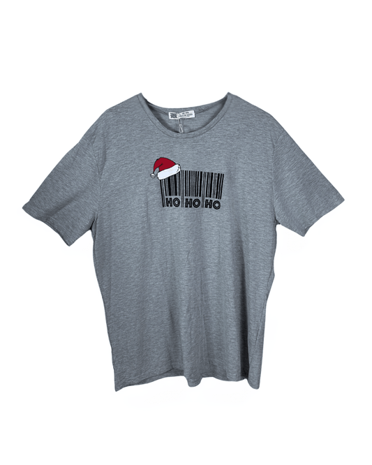 Rivers Christmas T-Shirt 2XL - Funkify