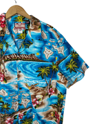 RJC Hawaiian Shirt 2XL - Funkify