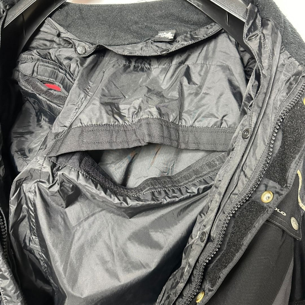 ROAD BY POLO Motorcycle Polo-Tex Jacket 2xl - Funkify