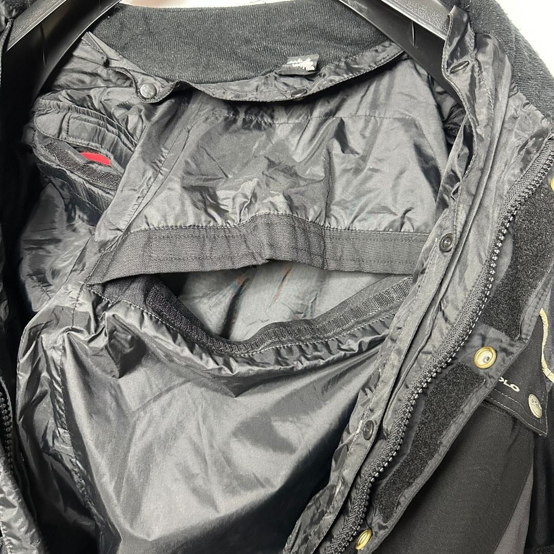 ROAD BY POLO Motorcycle Polo-Tex Jacket 2xl - Funkify