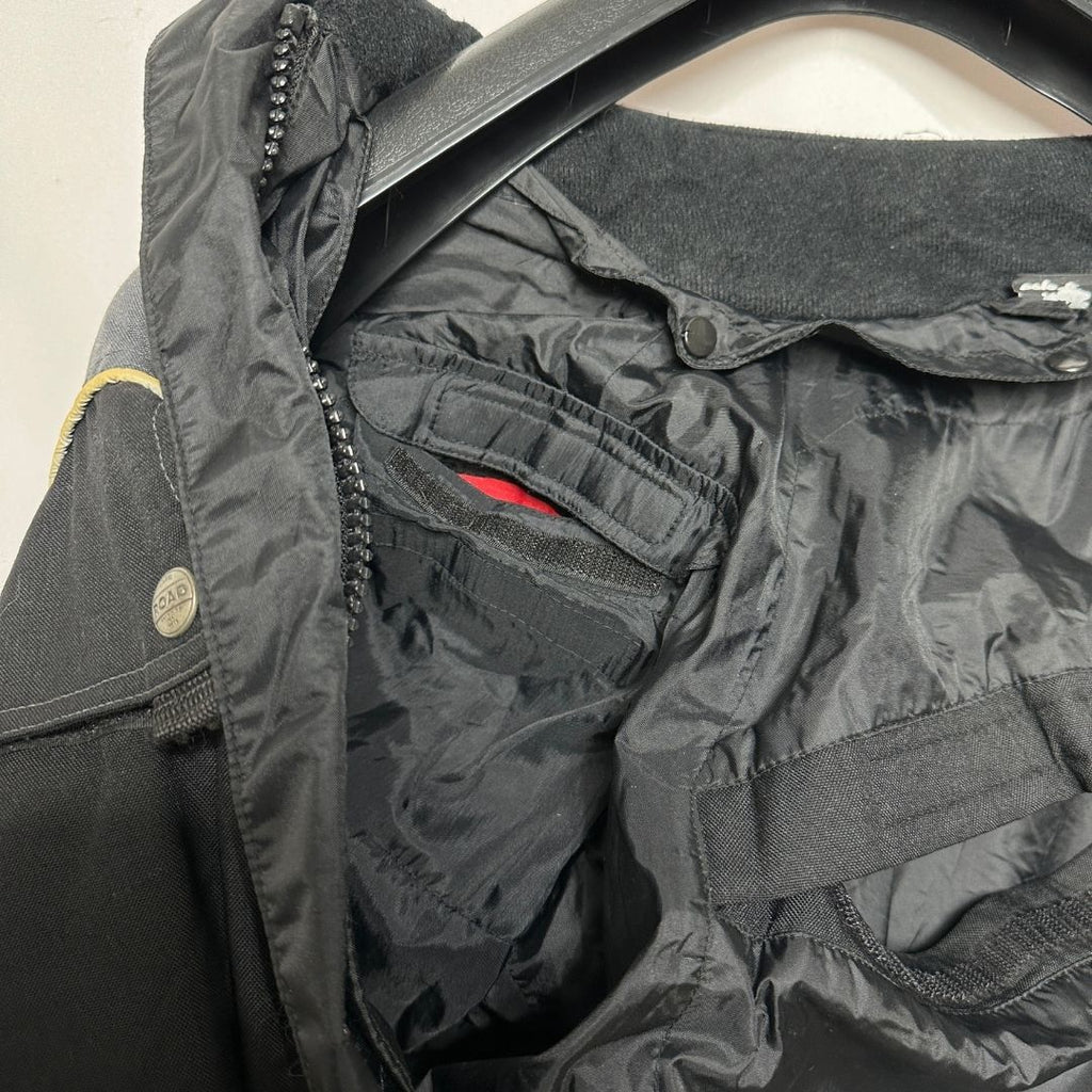 ROAD BY POLO Motorcycle Polo-Tex Jacket 2xl - Funkify