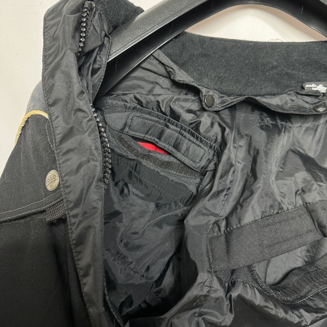 ROAD BY POLO Motorcycle Polo-Tex Jacket 2xl - Funkify
