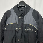 ROAD BY POLO Motorcycle Polo-Tex Jacket 2xl - Funkify