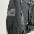 ROAD BY POLO Motorcycle Polo-Tex Jacket 2xl - Funkify