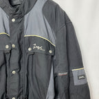 ROAD BY POLO Motorcycle Polo-Tex Jacket 2xl - Funkify