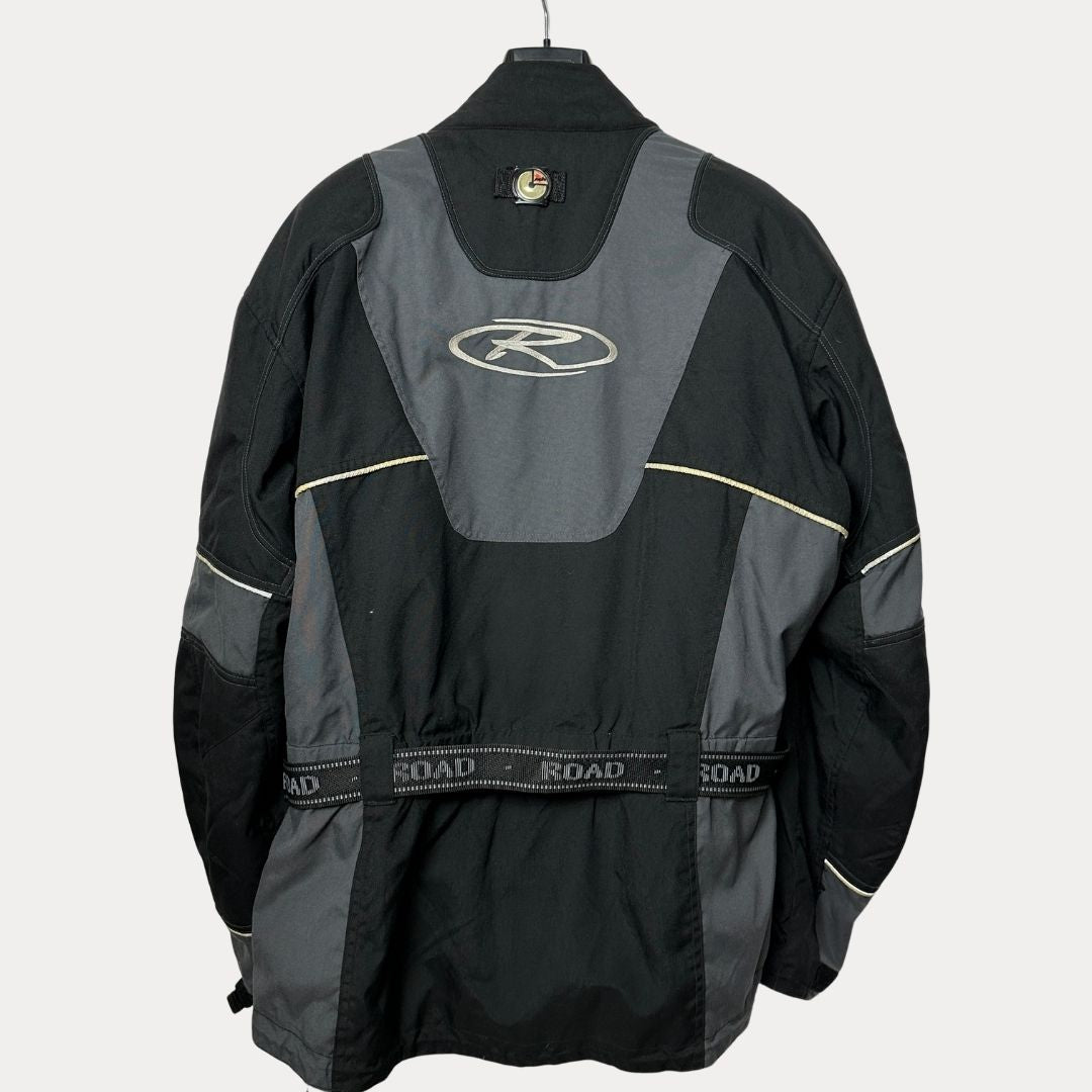 ROAD BY POLO Motorcycle Polo-Tex Jacket 2xl - Funkify