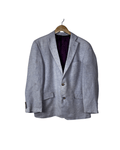 Roberto Calli Linen Blazer - Funkify