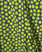 Rodd & Gunn Lemon Pattern Shirt 2XL - Funkify