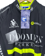Rogelli Cycling Jersey Small - Funkify