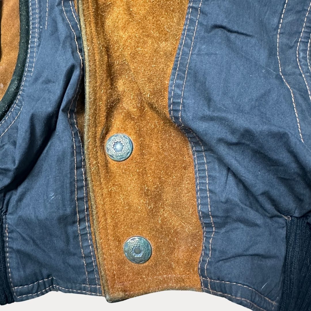 Roger Springfield Jacket XL - Funkify