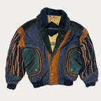 Roger Springfield Jacket XL - Funkify