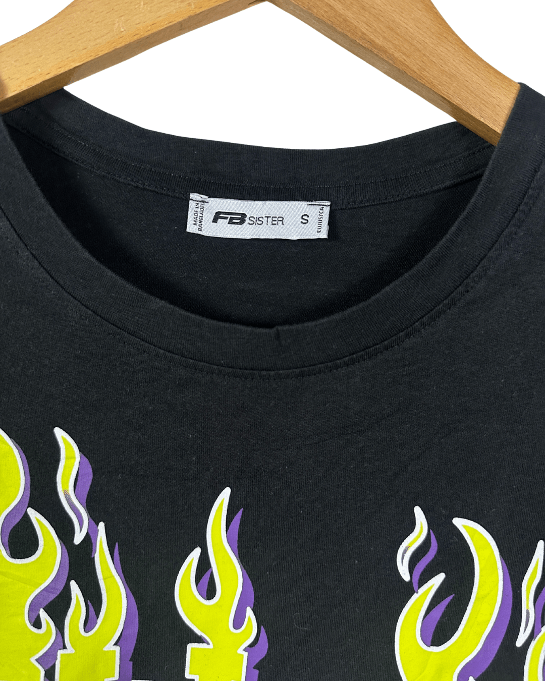 Roll On Racing Graphic T-Shirt Large - Funkify