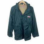 Roly Waterproof Long Jacket Large - Funkify