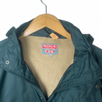 Roly Waterproof Long Jacket Large - Funkify
