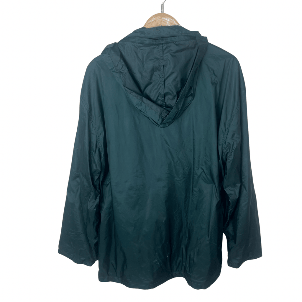 Roly Waterproof Long Jacket Large - Funkify