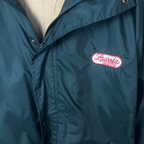 Roly Waterproof Long Jacket Large - Funkify