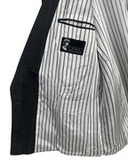 Romeo Double breasted Blazer - Funkify