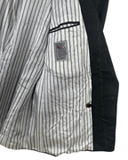 Romeo Double breasted Blazer - Funkify