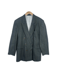 Romeo double-breasted blazer