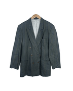 Romeo double-breasted blazer