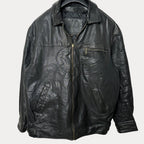 Ross River Genuine Leather Jacket XL - Funkify