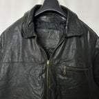 Ross River Genuine Leather Jacket XL - Funkify