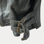 Ross River Genuine Leather Jacket XL - Funkify