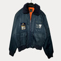 Rothmans Aromatic Team Jacket Small - Funkify