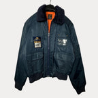 Rothmans Aromatic Team Jacket Small - Funkify