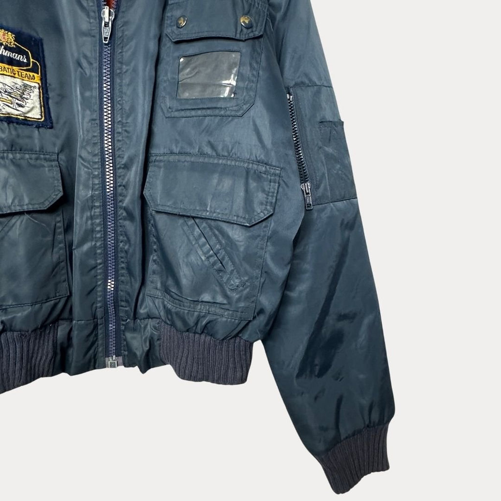 Rothmans Aromatic Team Jacket Small - Funkify