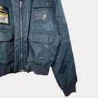 Rothmans Aromatic Team Jacket Small - Funkify