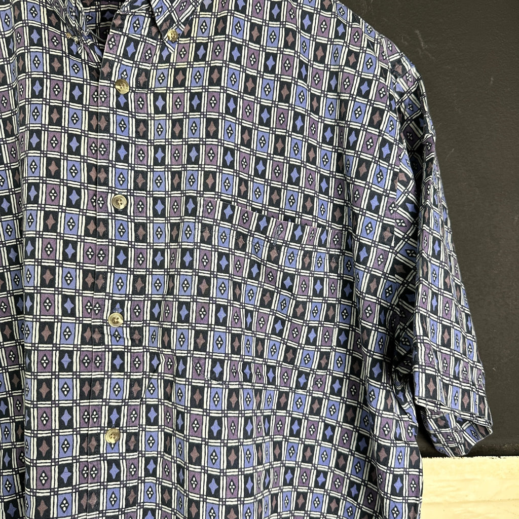 Roundtree & York Shirt - Funkify