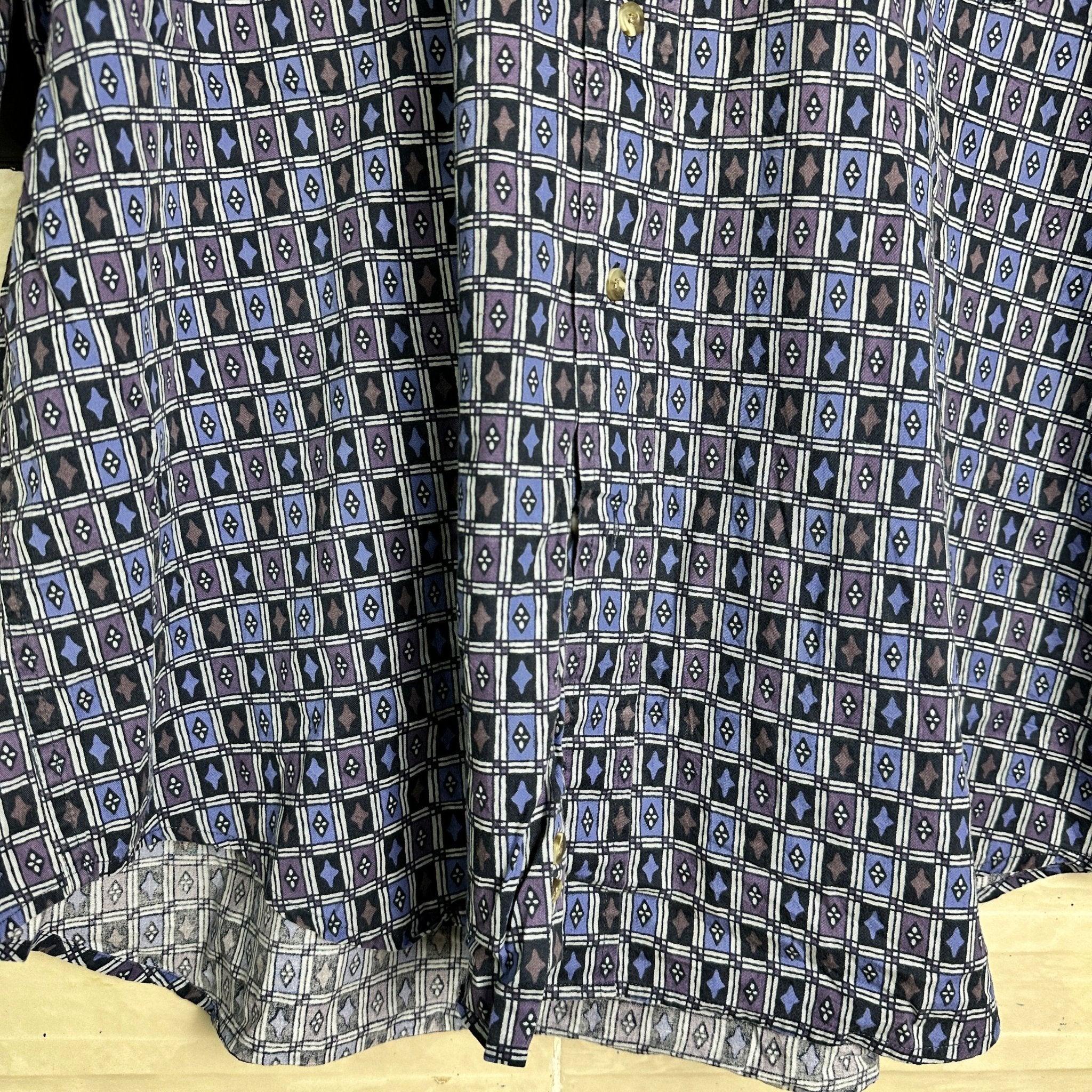 Roundtree & York Shirt - Funkify