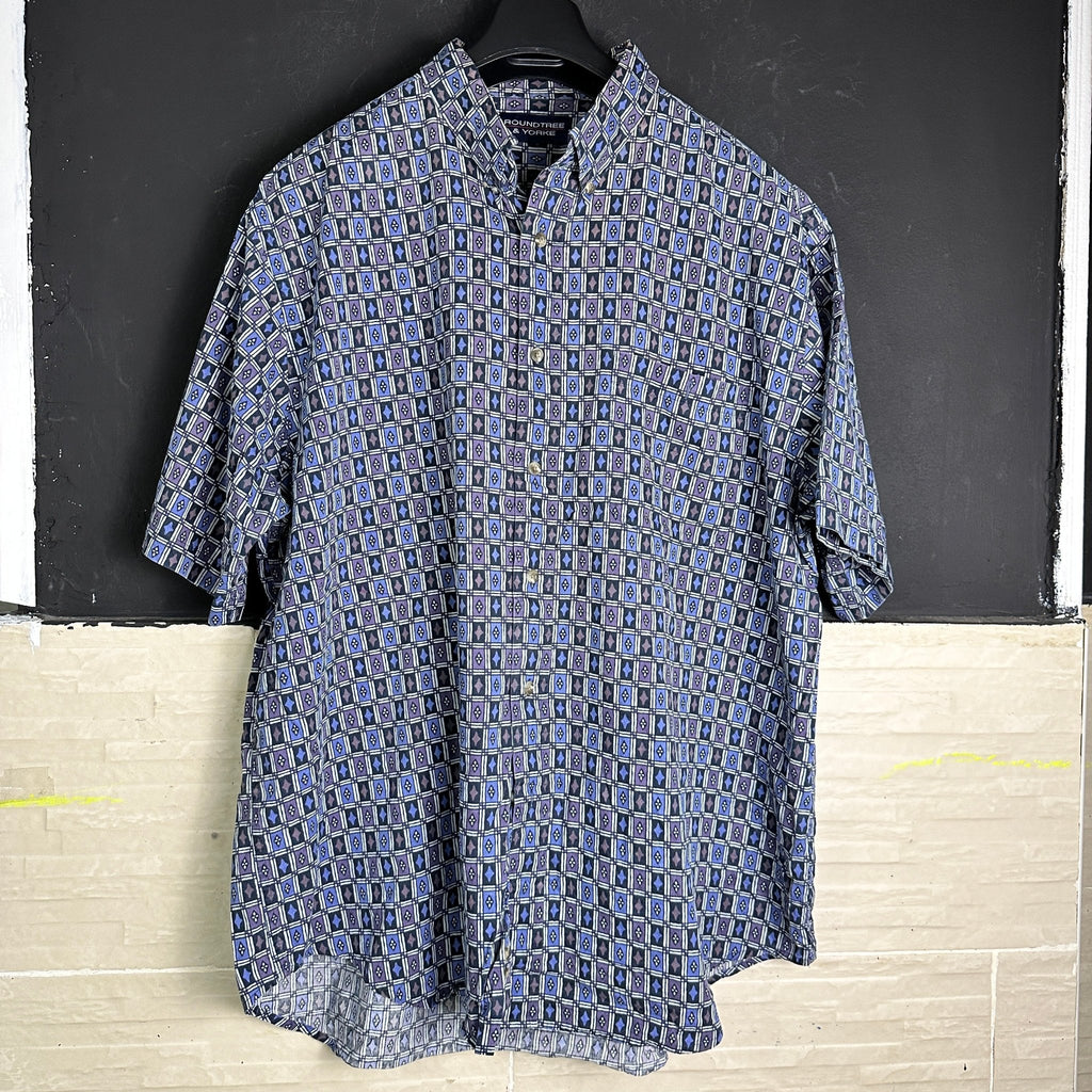 Roundtree & York Shirt - Funkify