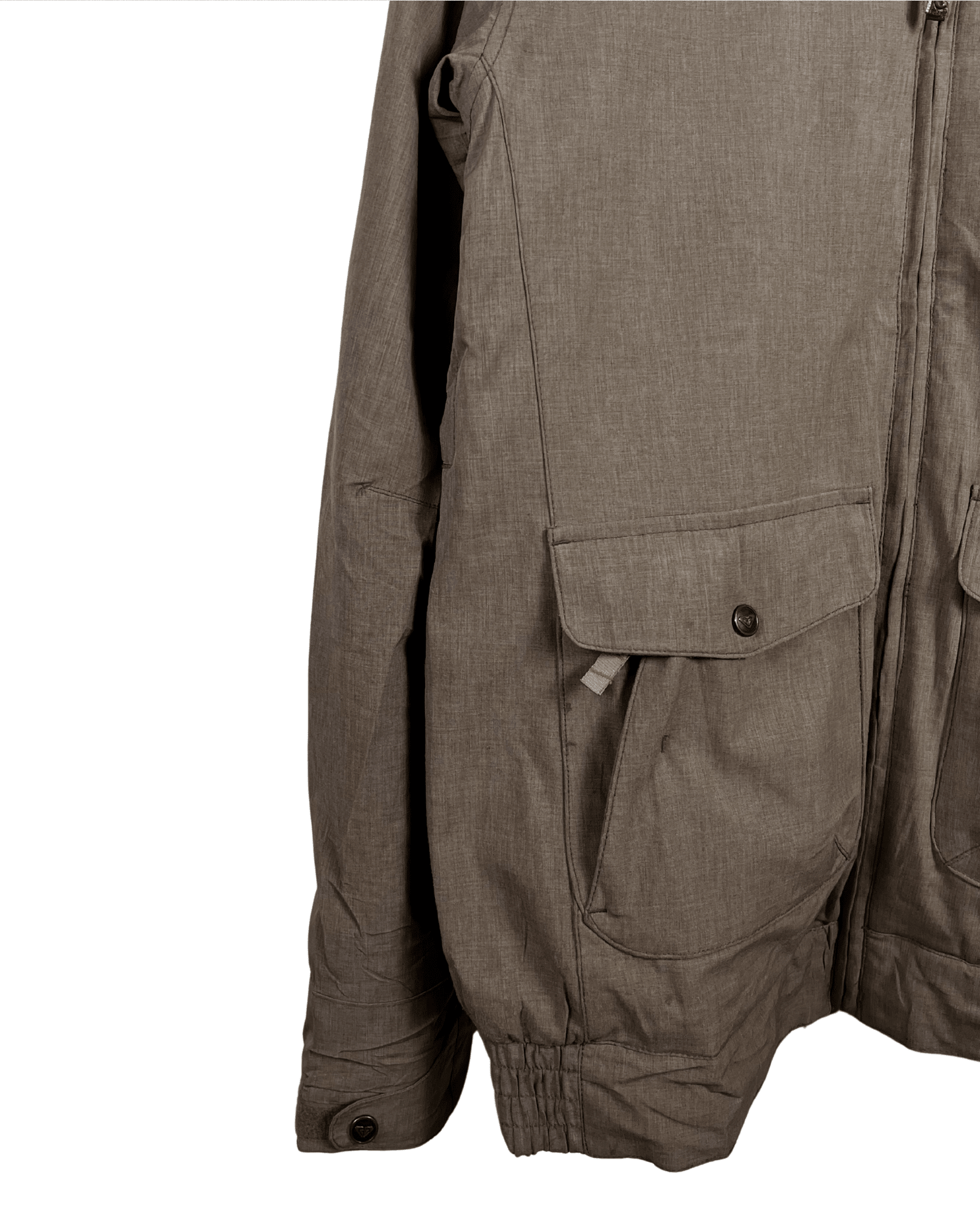 Roxy Utility Insulated Jacket XL - Funkify