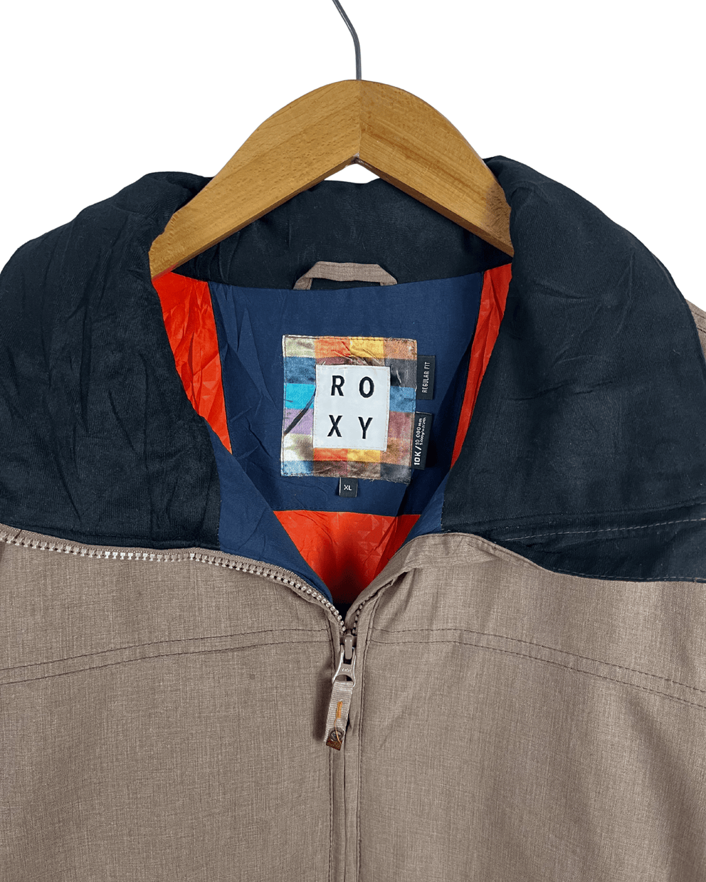 Roxy Utility Insulated Jacket XL - Funkify